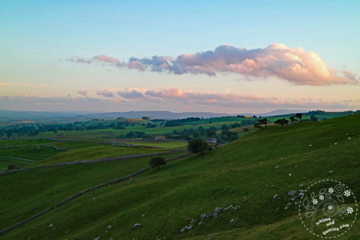 Malham Cove Yorkshire | Whims And Fancies