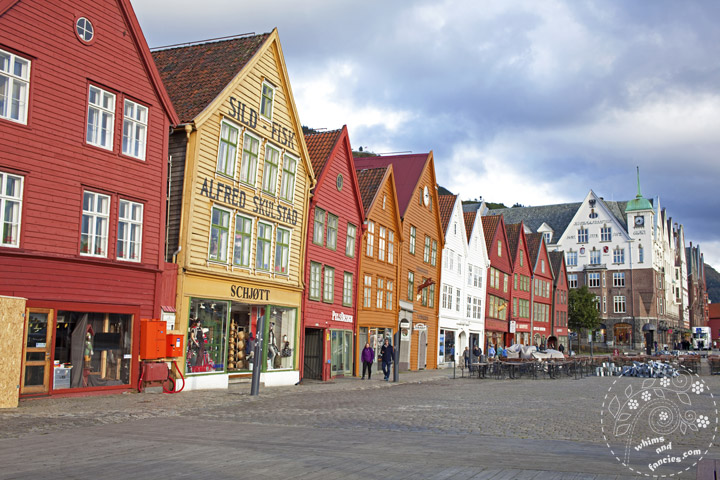 Bergen, Norway | Whims And Fancies