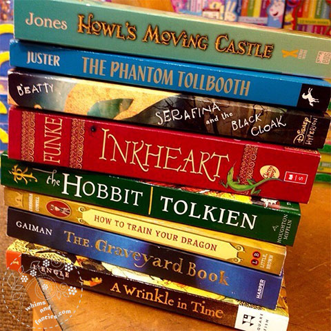 Annual Book Drive At Barnes And Noble | Whims And Fancies