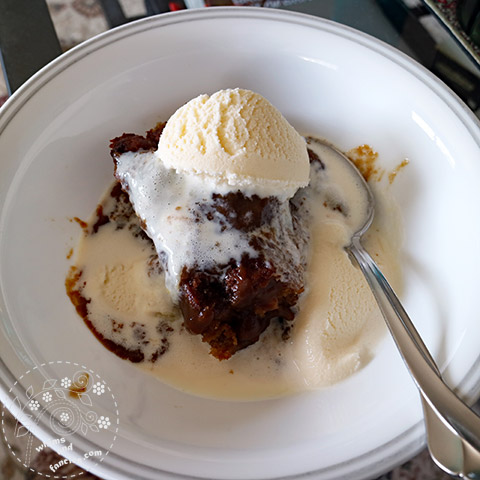 Sticky Toffy Pudding Nigella Lawson | Whims And Fancies
