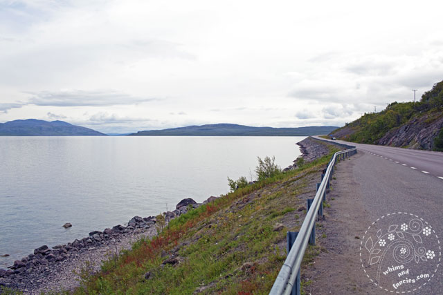 Abisko, Sweden | Whims And Fancies