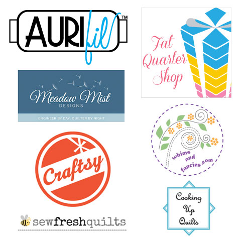 Online Quilt Trunk Show | Whims And Fancies