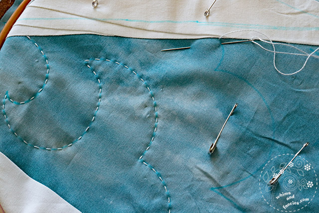 Hang Quilting | Whims And Fancies