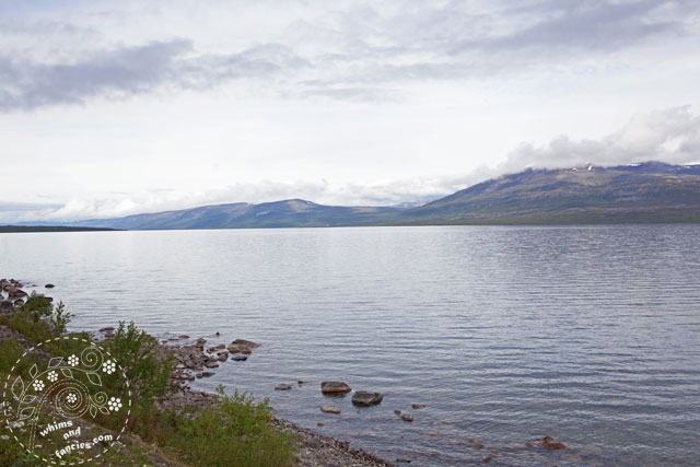 Abisko Sweden Lapland | Whims And Fancies