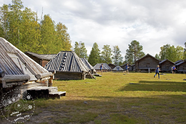 Arvidsjaur Sweden Lapland | Whims And Fancies