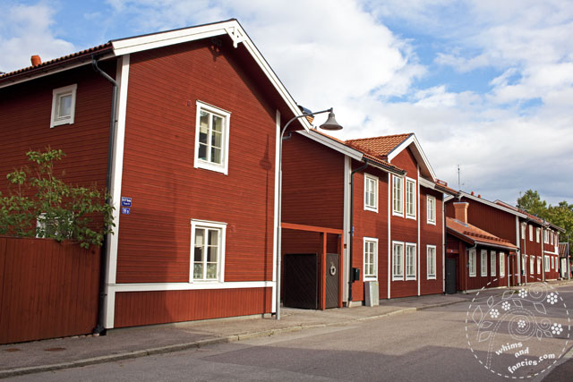 Falun Sweden | Whims And Fancies