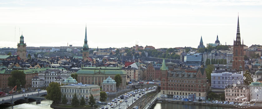 Stockholm Sweden | Whims And Fancies