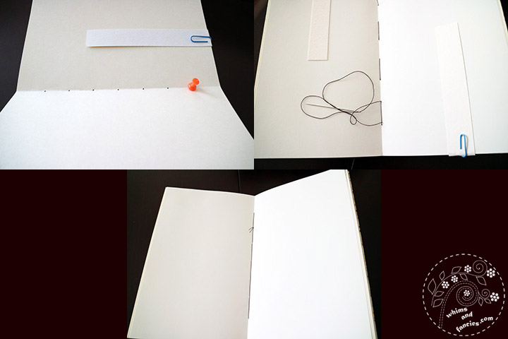 Easy Book Making With Kids | Whims And Fancies